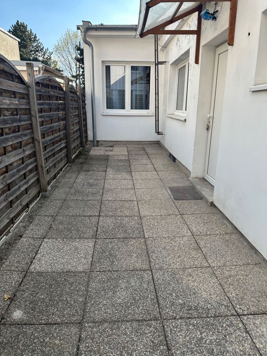 Prenájom bytu 2-izbový 45 m², Jamborova, Brno, Jihomoravský kraj Prenájom bytu 2-izbový 45 m², Jamborova, Brno, Jihomoravský kraj