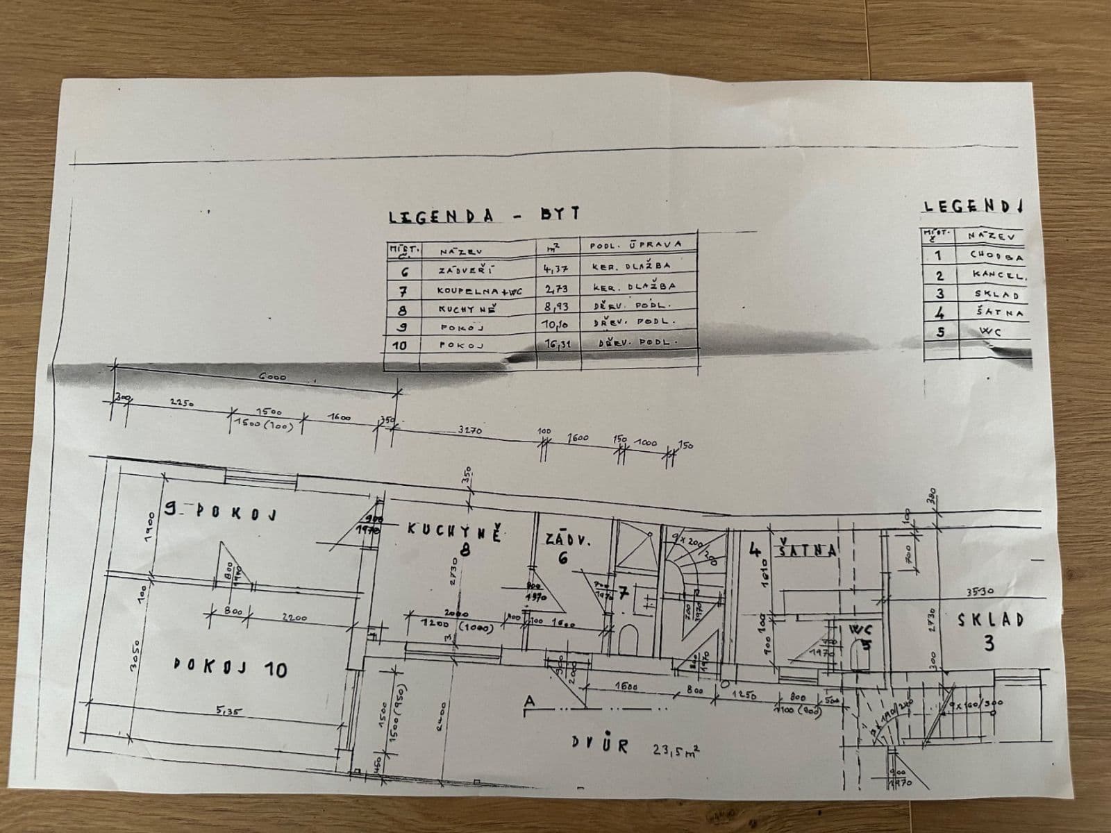 Prenájom bytu 2-izbový 45 m², Jamborova, Brno, Jihomoravský kraj Prenájom bytu 2-izbový 45 m², Jamborova, Brno, Jihomoravský kraj