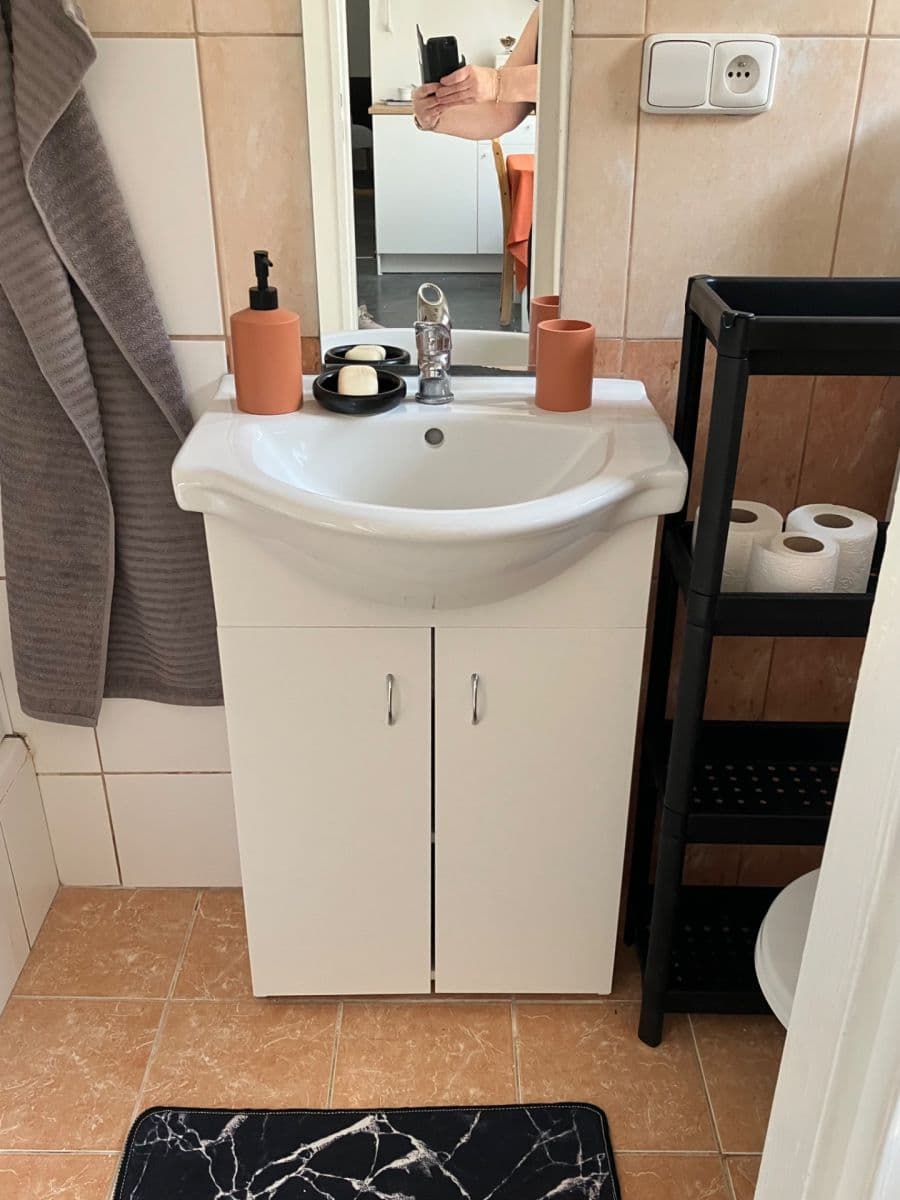 Prenájom bytu 2-izbový 45 m², Jamborova, Brno, Jihomoravský kraj Prenájom bytu 2-izbový 45 m², Jamborova, Brno, Jihomoravský kraj