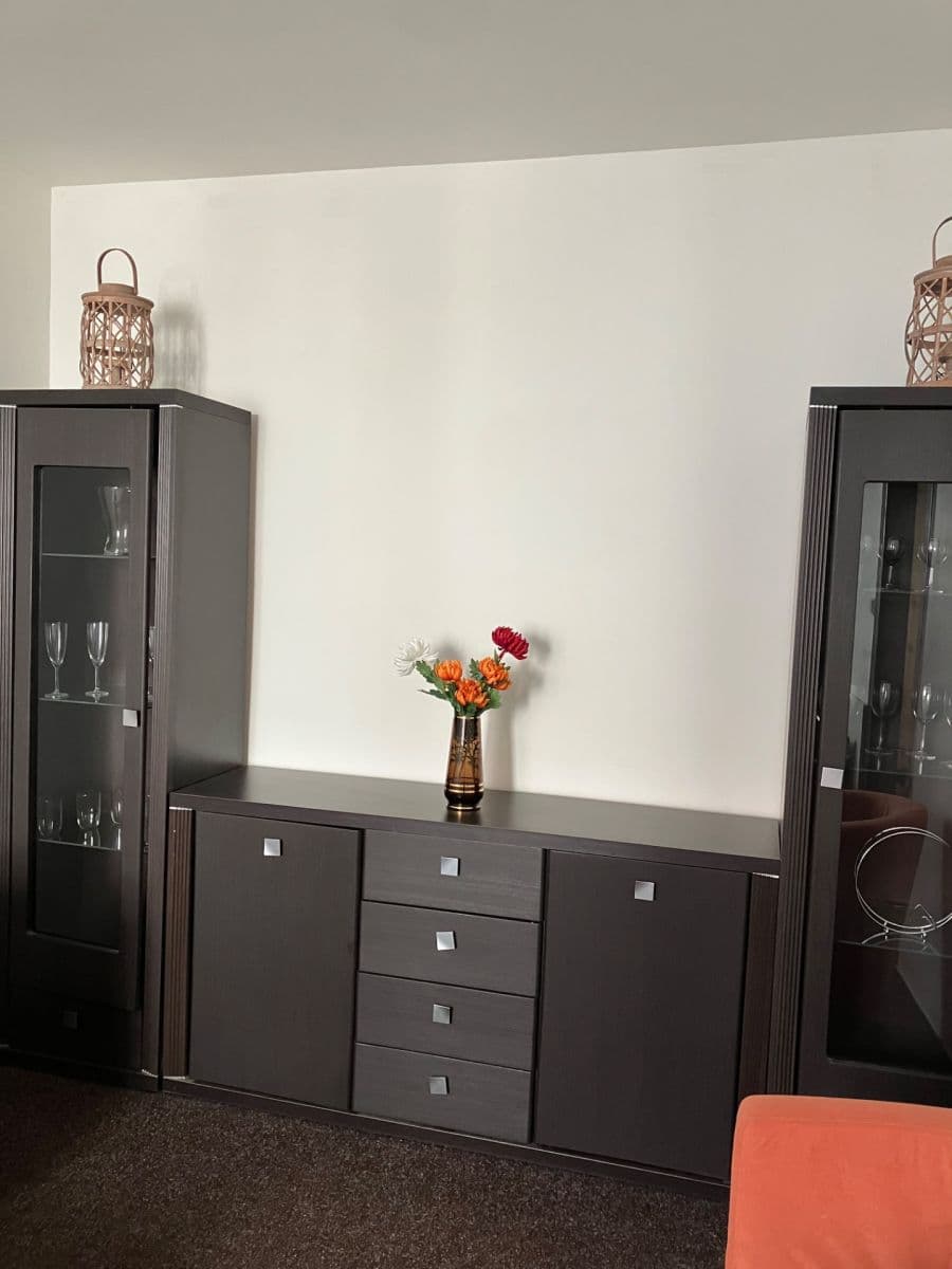 Prenájom bytu 2-izbový 45 m², Jamborova, Brno, Jihomoravský kraj Prenájom bytu 2-izbový 45 m², Jamborova, Brno, Jihomoravský kraj