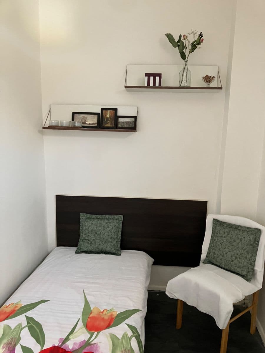 Prenájom bytu 2-izbový 45 m², Jamborova, Brno, Jihomoravský kraj Prenájom bytu 2-izbový 45 m², Jamborova, Brno, Jihomoravský kraj