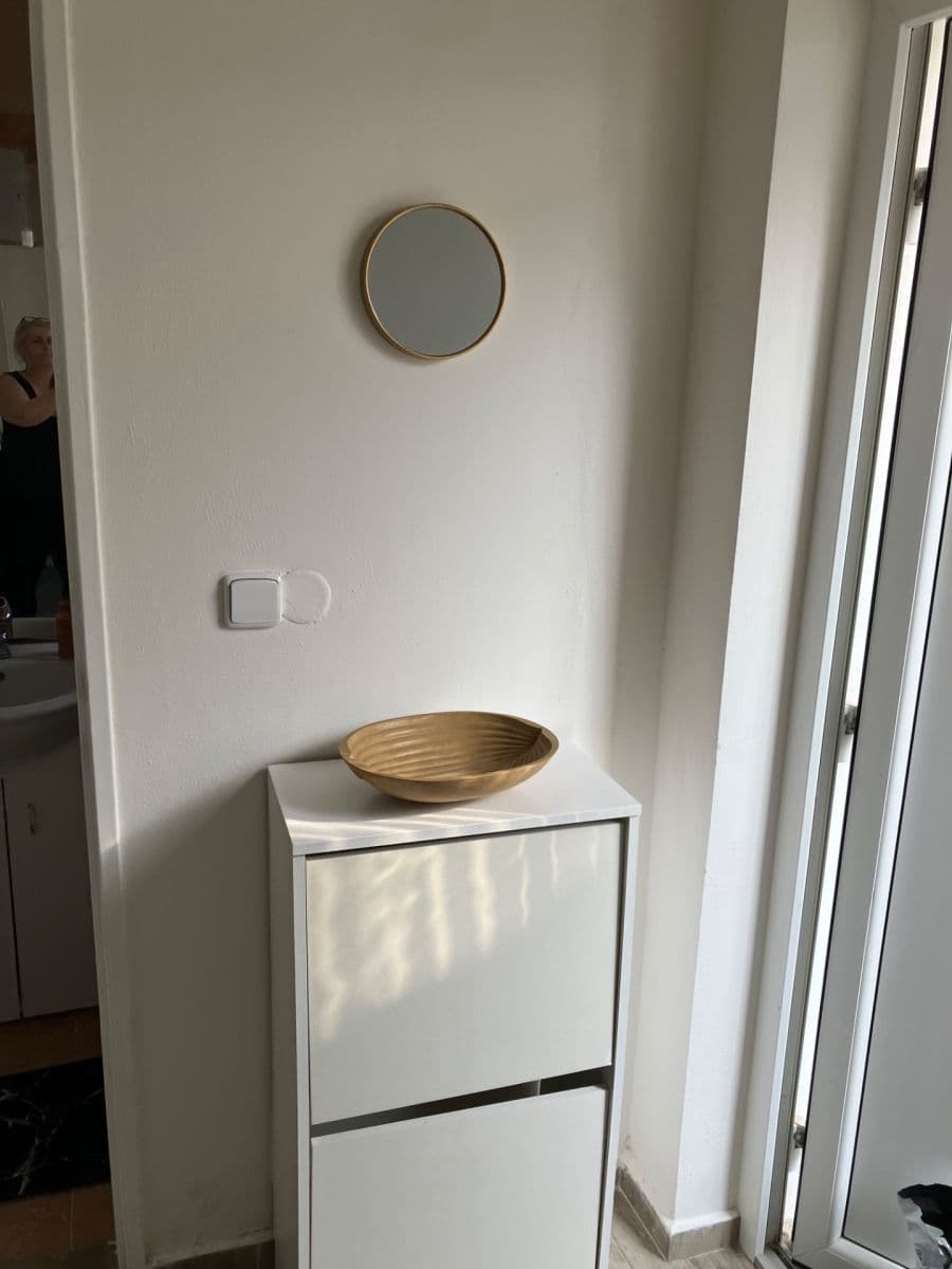 Prenájom bytu 2-izbový 45 m², Jamborova, Brno, Jihomoravský kraj Prenájom bytu 2-izbový 45 m², Jamborova, Brno, Jihomoravský kraj