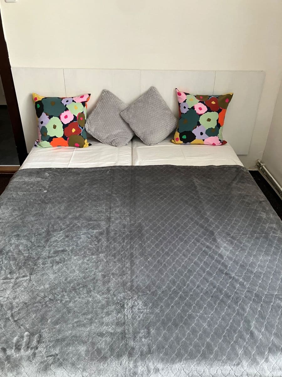 Prenájom bytu 2-izbový 45 m², Jamborova, Brno, Jihomoravský kraj Prenájom bytu 2-izbový 45 m², Jamborova, Brno, Jihomoravský kraj