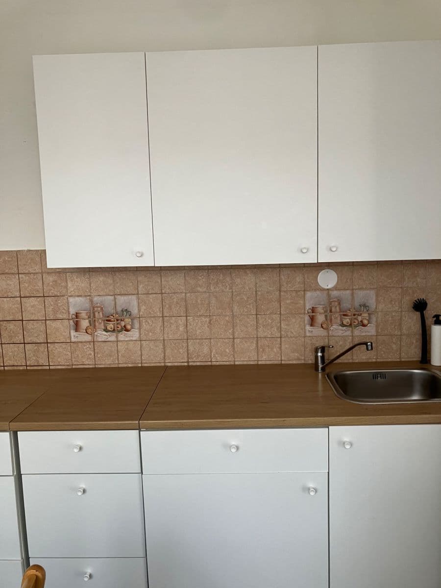 Prenájom bytu 2-izbový 45 m², Jamborova, Brno, Jihomoravský kraj Prenájom bytu 2-izbový 45 m², Jamborova, Brno, Jihomoravský kraj