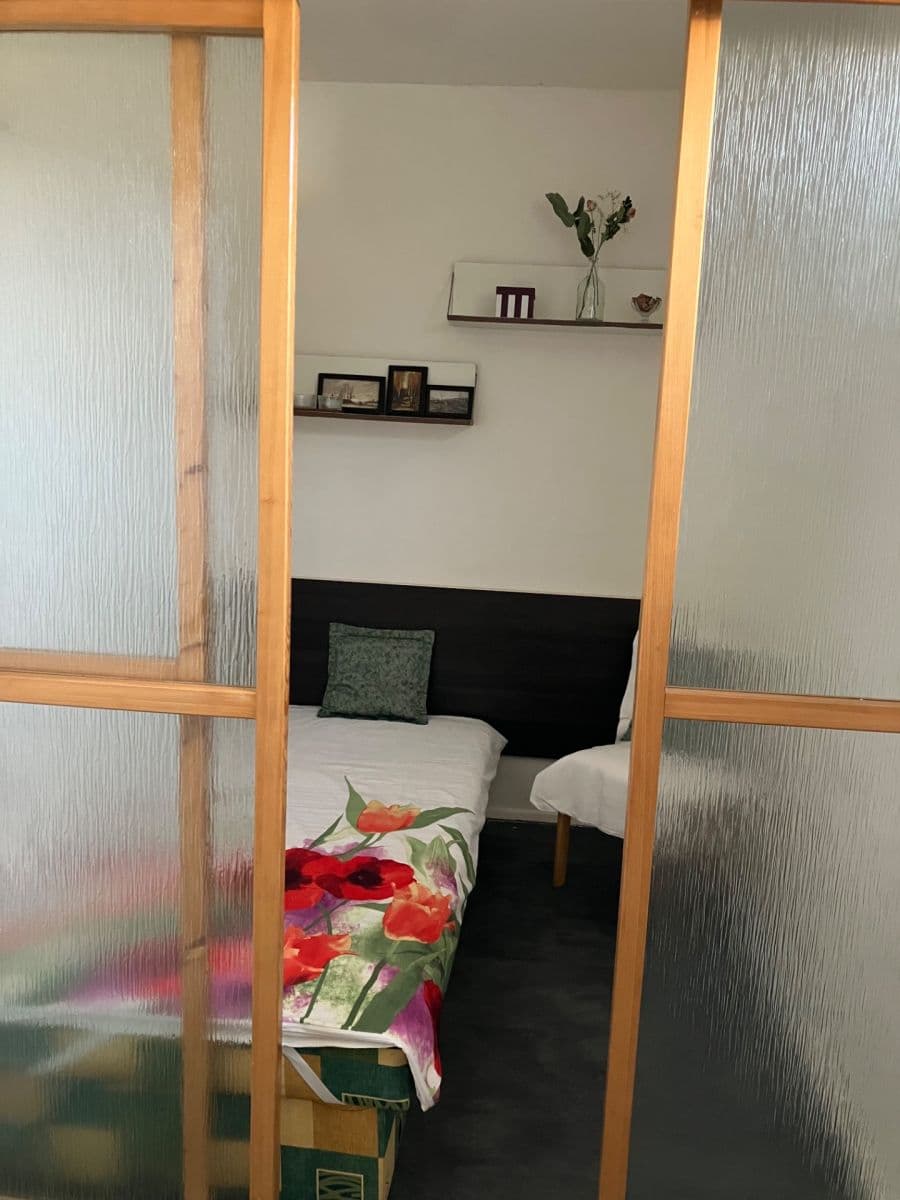 Prenájom bytu 2-izbový 45 m², Jamborova, Brno, Jihomoravský kraj Prenájom bytu 2-izbový 45 m², Jamborova, Brno, Jihomoravský kraj