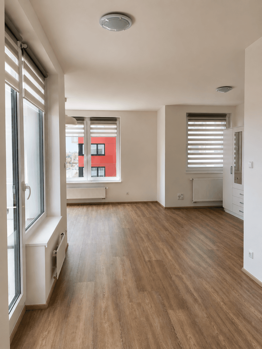 Prenájom bytu 1-izbový 54 m², Honzíkova, Praha, Praha Prenájom bytu 1-izbový 54 m², Honzíkova, Praha, Praha
