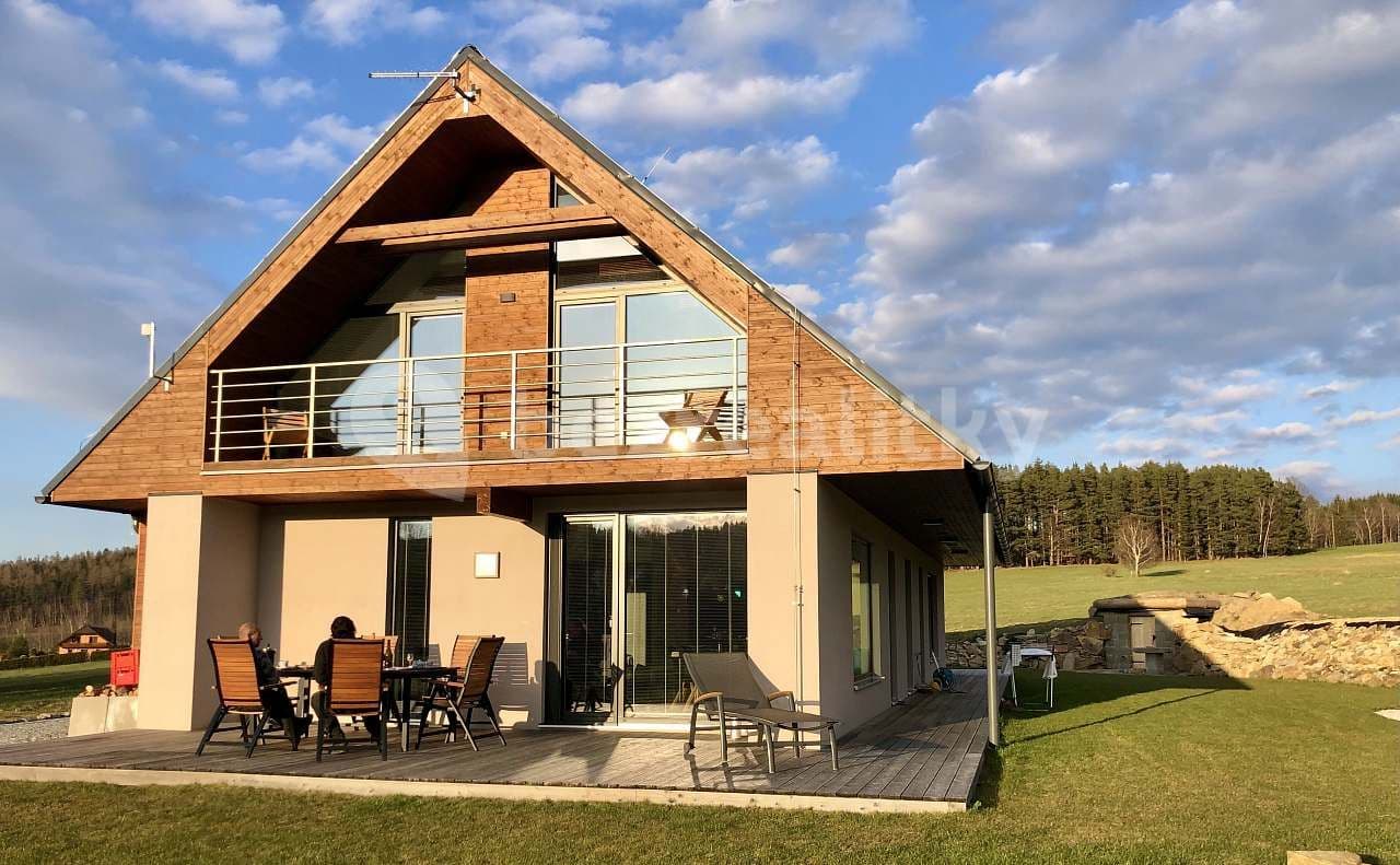 Prenájom rekreačného objektu, Zdíkov, Jihočeský kraj Prenájom rekreačného objektu, Zdíkov, Jihočeský kraj