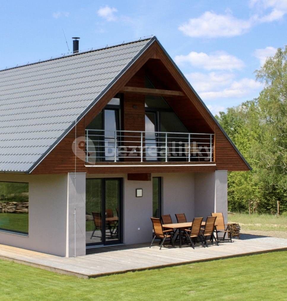 Prenájom rekreačného objektu, Zdíkov, Jihočeský kraj Prenájom rekreačného objektu, Zdíkov, Jihočeský kraj