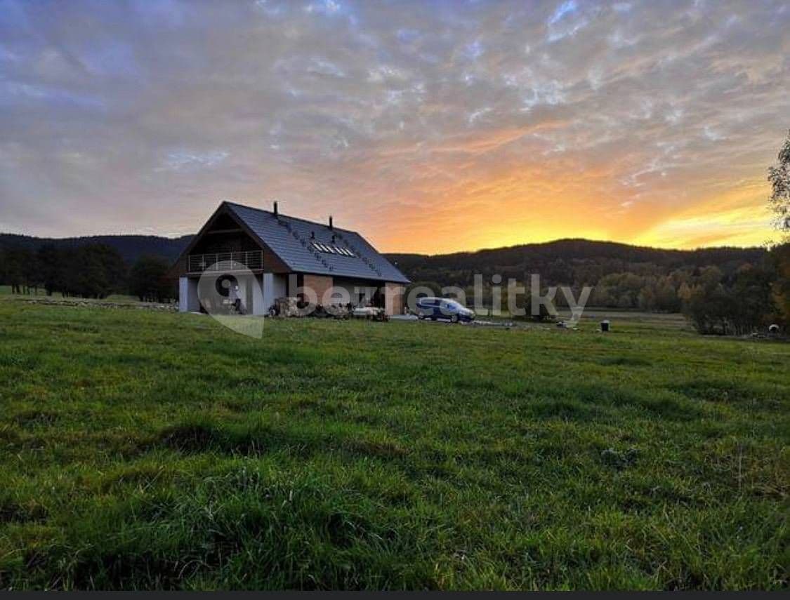 Prenájom rekreačného objektu, Zdíkov, Jihočeský kraj Prenájom rekreačného objektu, Zdíkov, Jihočeský kraj