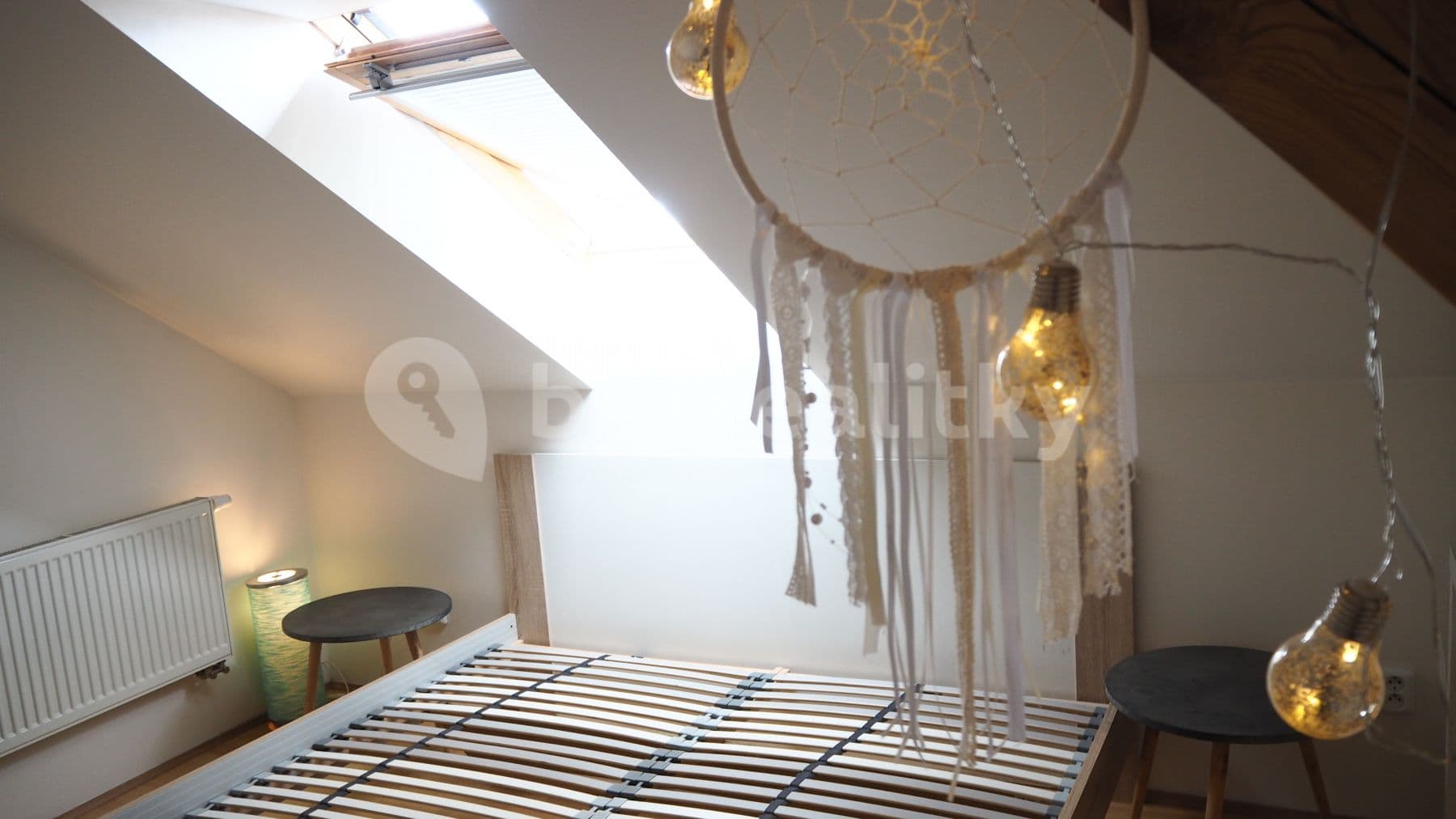 Prenájom bytu 3-izbový 60 m², Spolupráce, Praha, Praha Prenájom bytu 3-izbový 60 m², Spolupráce, Praha, Praha