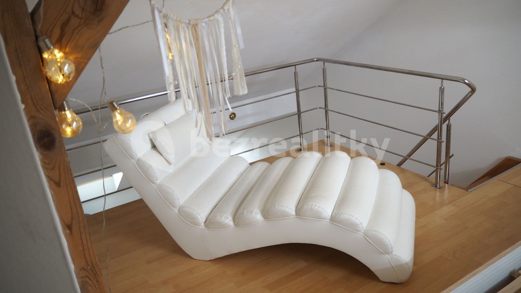 Prenájom bytu 3-izbový 60 m², Spolupráce, Praha, Praha Prenájom bytu 3-izbový 60 m², Spolupráce, Praha, Praha