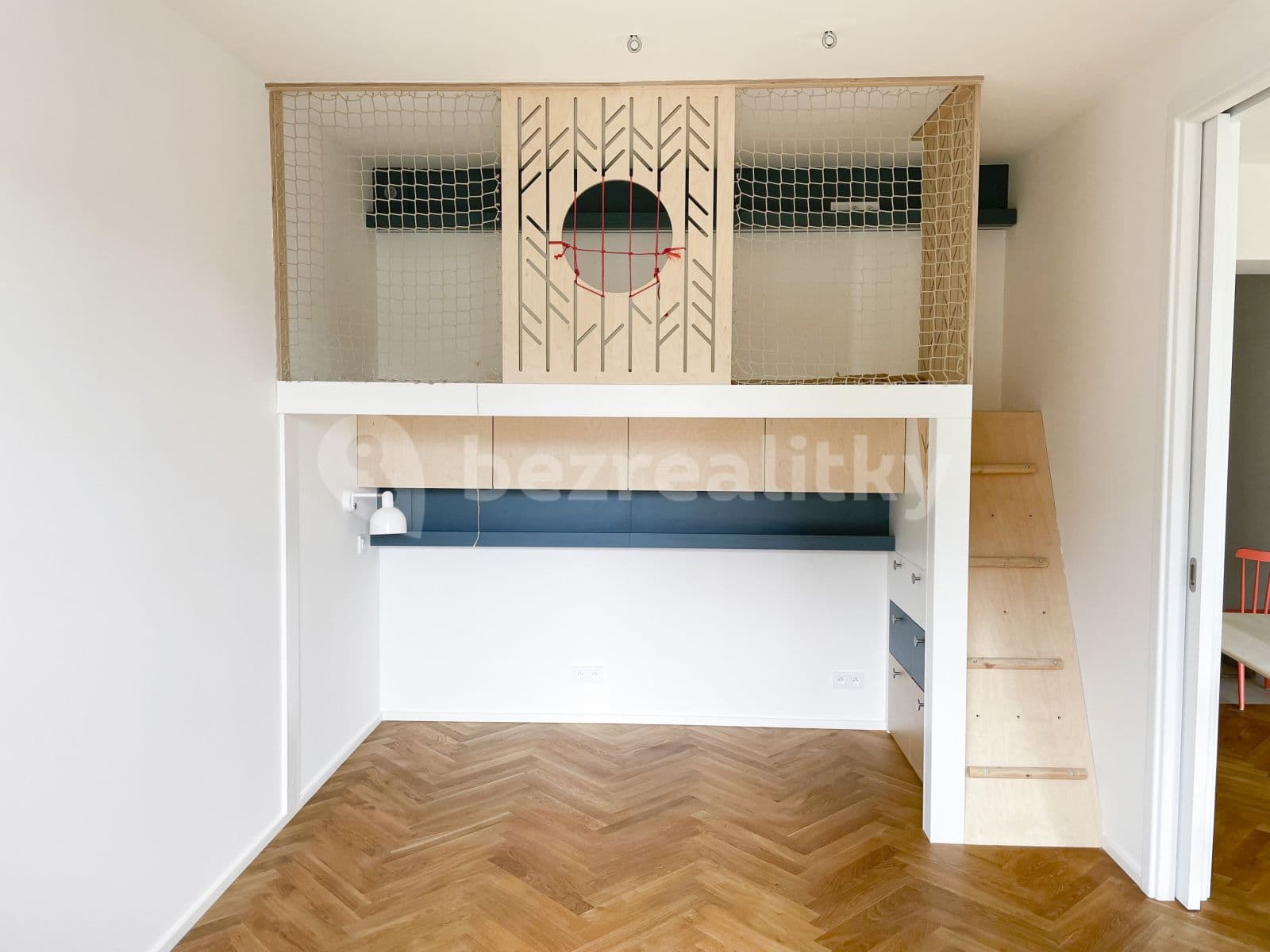 Prenájom bytu 2-izbový 70 m², Kladenská, Praha, Praha Prenájom bytu 2-izbový 70 m², Kladenská, Praha, Praha