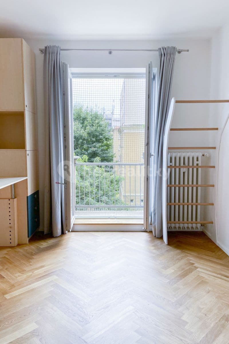 Prenájom bytu 2-izbový 70 m², Kladenská, Praha, Praha Prenájom bytu 2-izbový 70 m², Kladenská, Praha, Praha