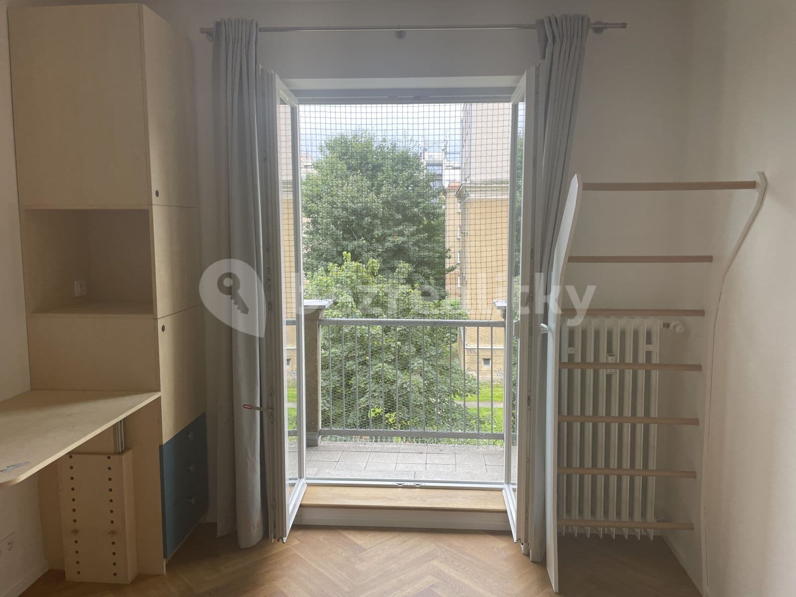 Prenájom bytu 2-izbový 70 m², Kladenská, Praha, Praha Prenájom bytu 2-izbový 70 m², Kladenská, Praha, Praha