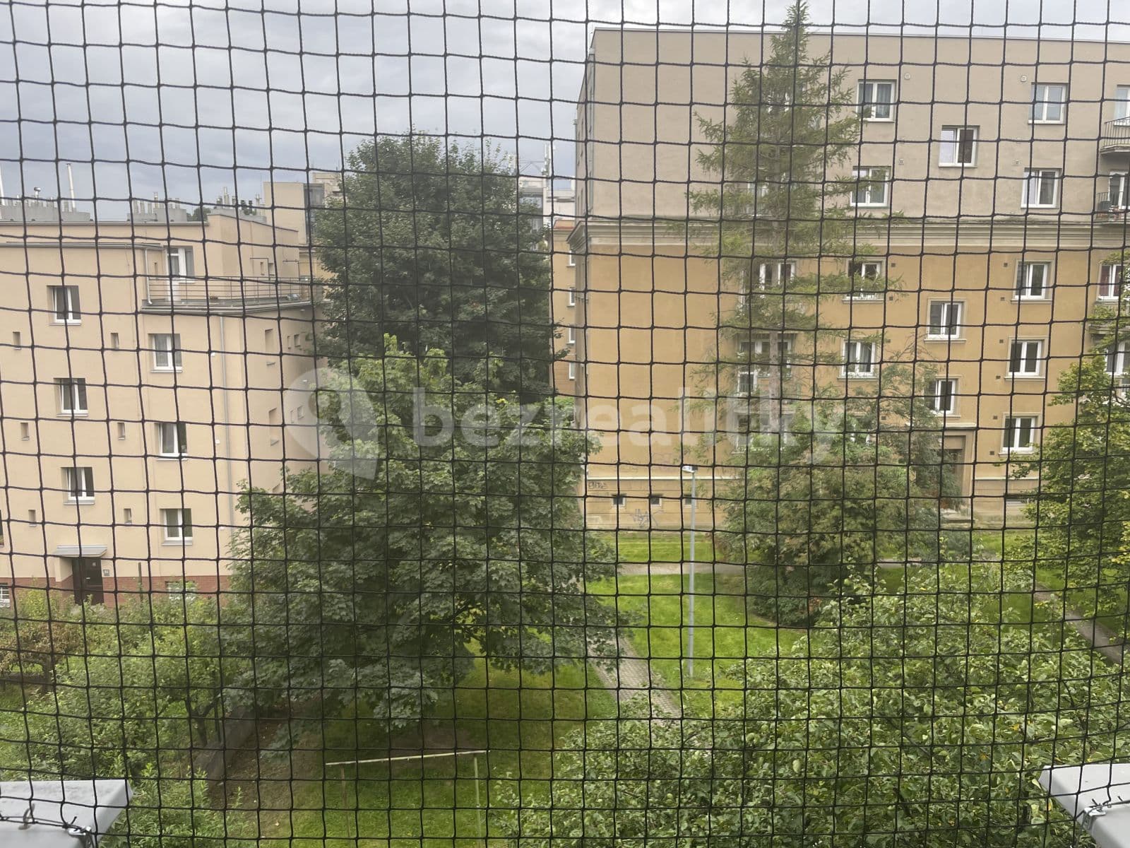 Prenájom bytu 2-izbový 70 m², Kladenská, Praha, Praha Prenájom bytu 2-izbový 70 m², Kladenská, Praha, Praha