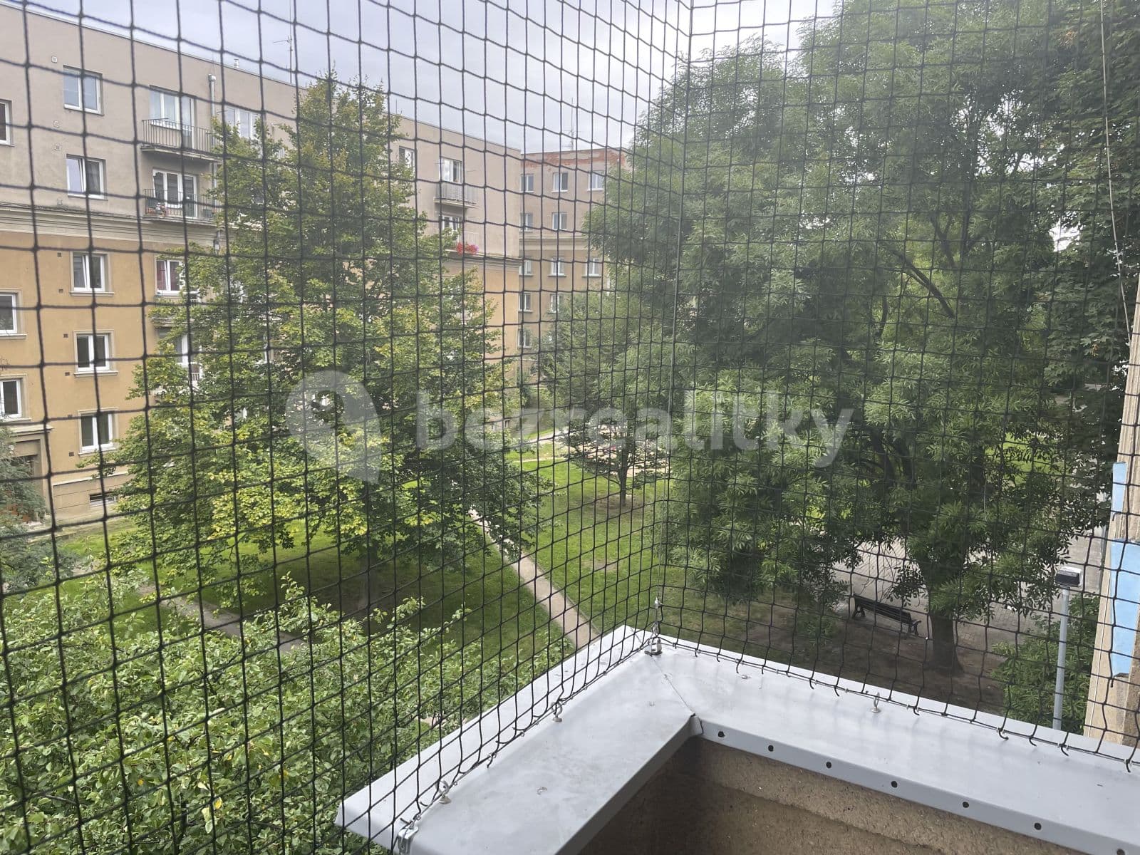 Prenájom bytu 2-izbový 70 m², Kladenská, Praha, Praha Prenájom bytu 2-izbový 70 m², Kladenská, Praha, Praha