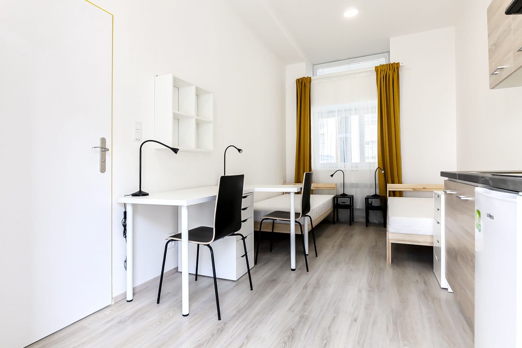 Prenájom bytu 1-izbový 19 m², Václavská, Brno, Jihomoravský kraj Prenájom bytu 1-izbový 19 m², Václavská, Brno, Jihomoravský kraj