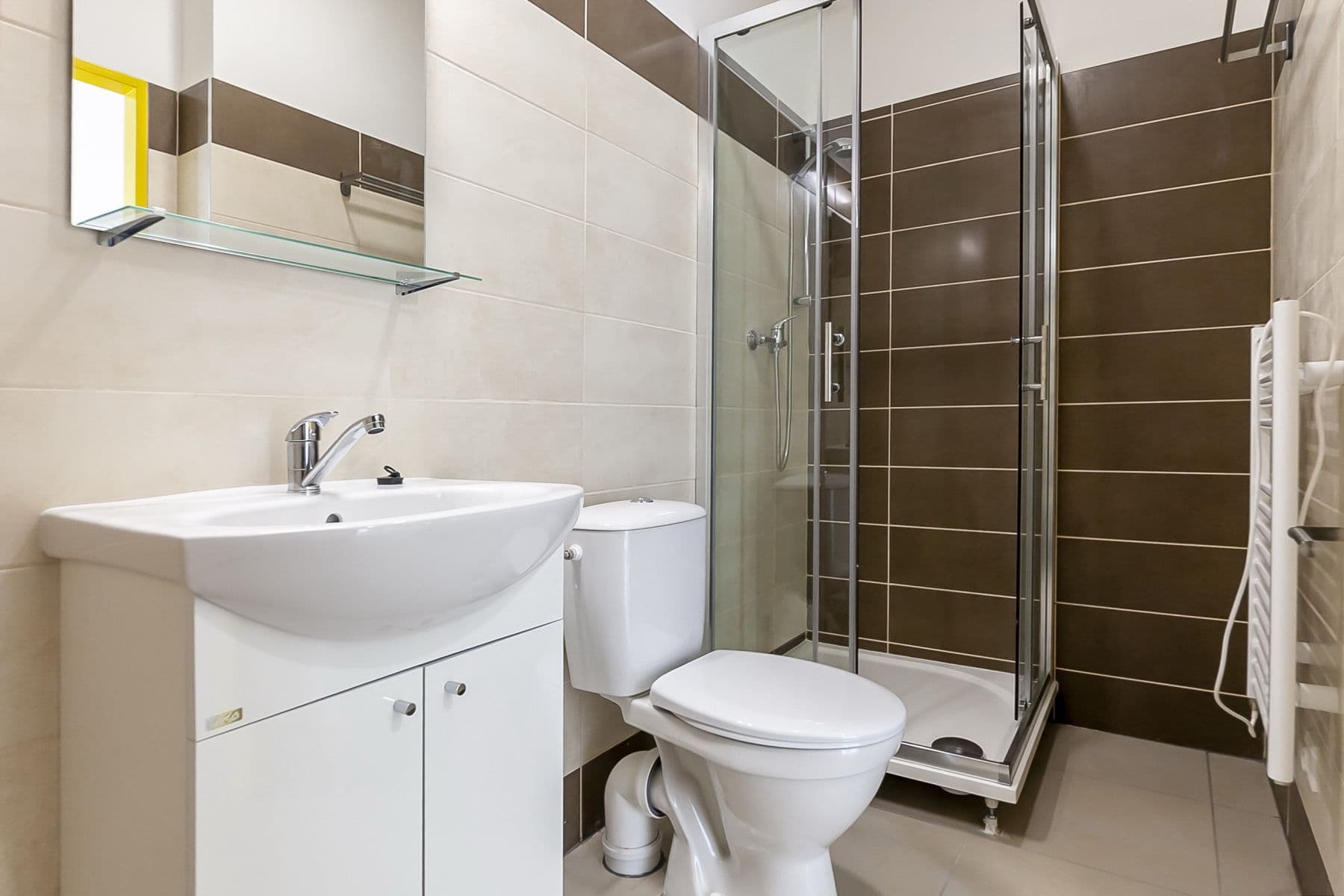 Prenájom bytu 1-izbový 19 m², Václavská, Brno, Jihomoravský kraj Prenájom bytu 1-izbový 19 m², Václavská, Brno, Jihomoravský kraj