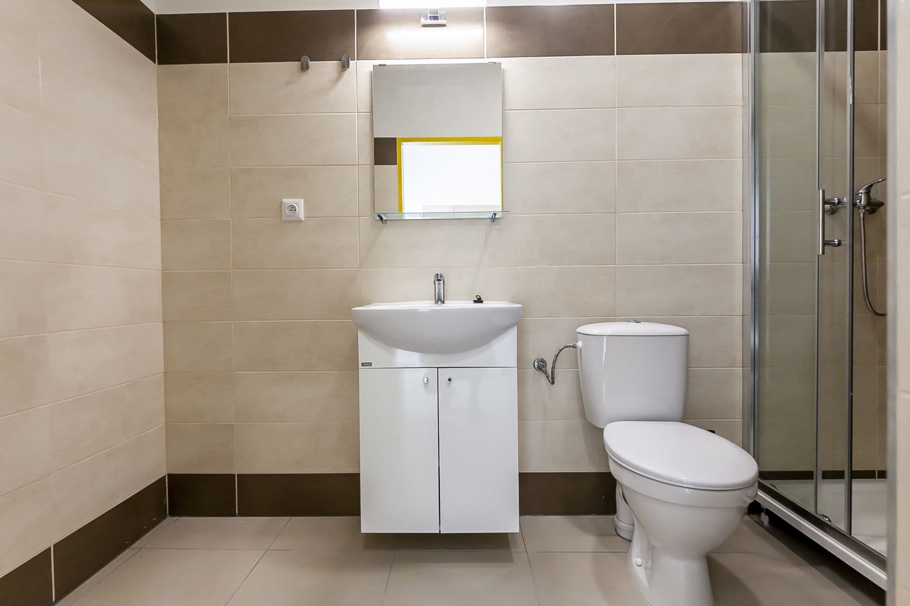 Prenájom bytu 1-izbový 19 m², Václavská, Brno, Jihomoravský kraj Prenájom bytu 1-izbový 19 m², Václavská, Brno, Jihomoravský kraj