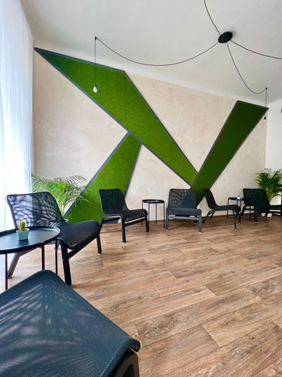 Prenájom bytu 1-izbový 19 m², Václavská, Brno, Jihomoravský kraj Prenájom bytu 1-izbový 19 m², Václavská, Brno, Jihomoravský kraj