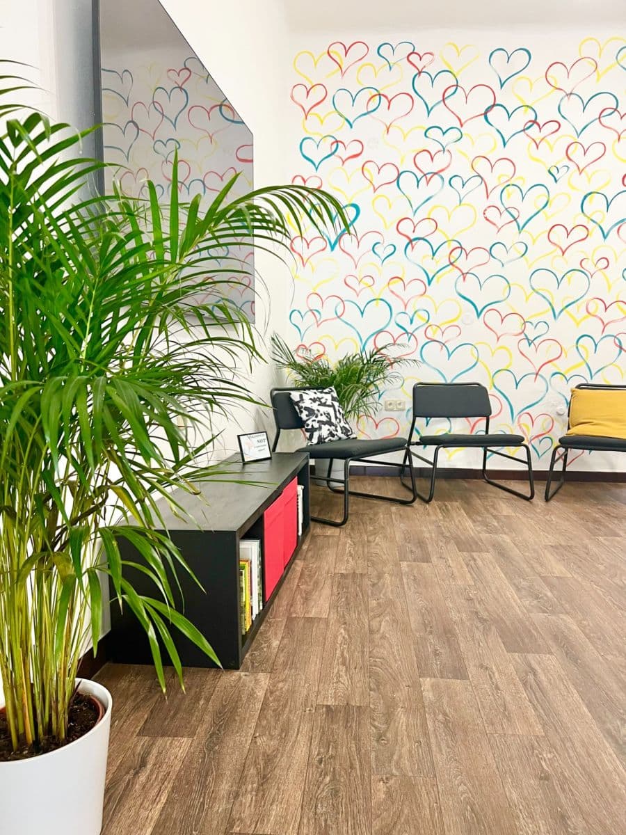 Prenájom bytu 1-izbový 19 m², Václavská, Brno, Jihomoravský kraj Prenájom bytu 1-izbový 19 m², Václavská, Brno, Jihomoravský kraj
