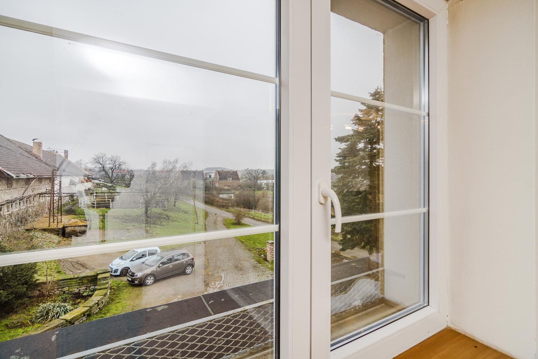 Prenájom bytu 2-izbový 48 m², Netluky, Praha, Praha Prenájom bytu 2-izbový 48 m², Netluky, Praha, Praha