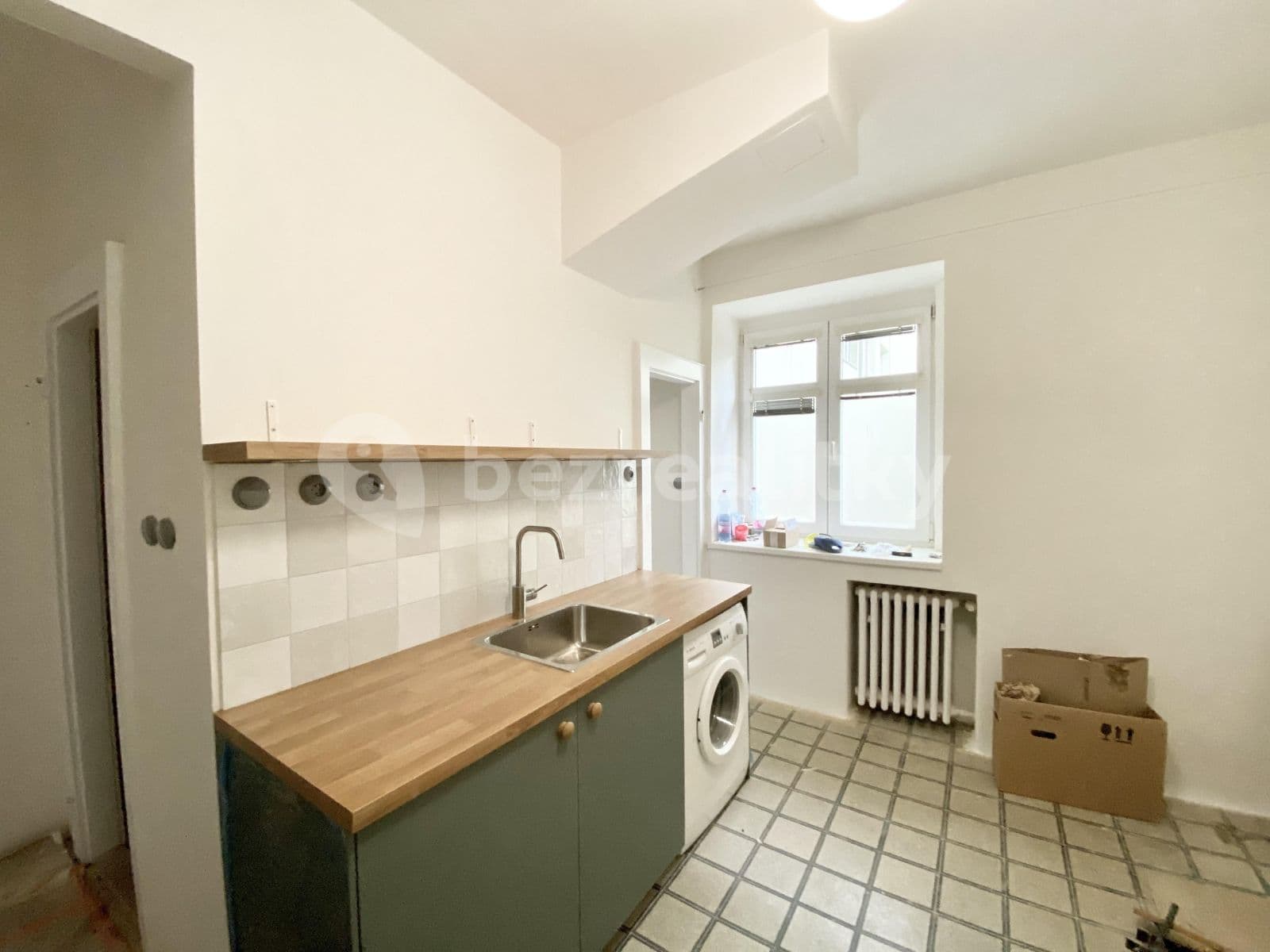 Prenájom bytu 1-izbový 37 m², Příční, Brno, Jihomoravský kraj Prenájom bytu 1-izbový 37 m², Příční, Brno, Jihomoravský kraj