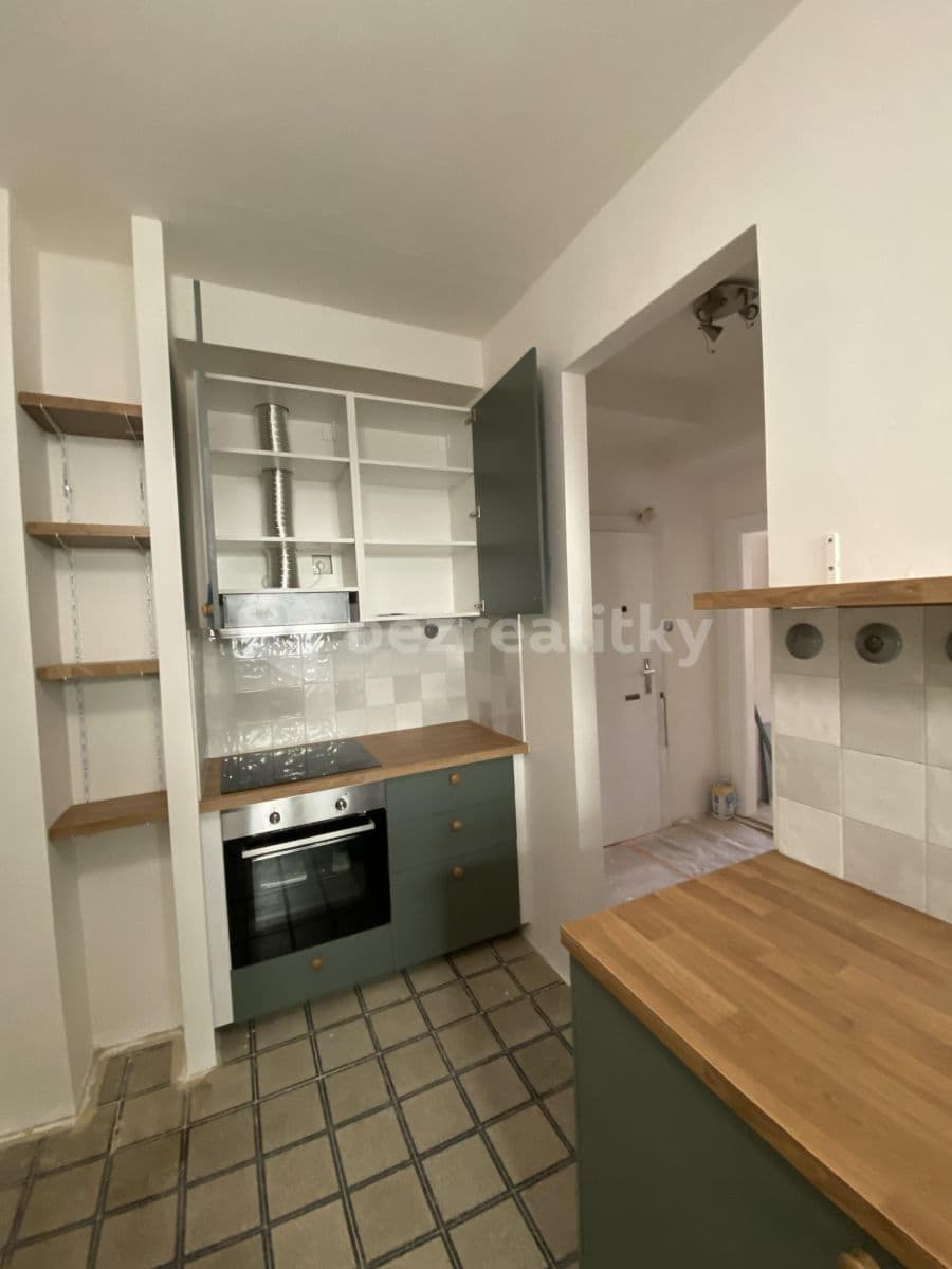 Prenájom bytu 1-izbový 37 m², Příční, Brno, Jihomoravský kraj Prenájom bytu 1-izbový 37 m², Příční, Brno, Jihomoravský kraj