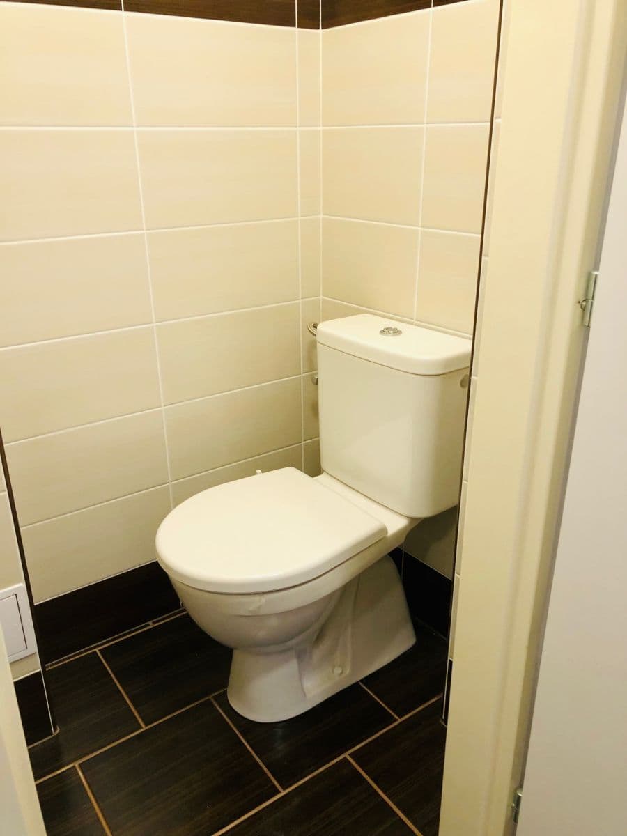 Prenájom bytu 1-izbový 28 m², Kloboučnická, Praha, Praha Prenájom bytu 1-izbový 28 m², Kloboučnická, Praha, Praha