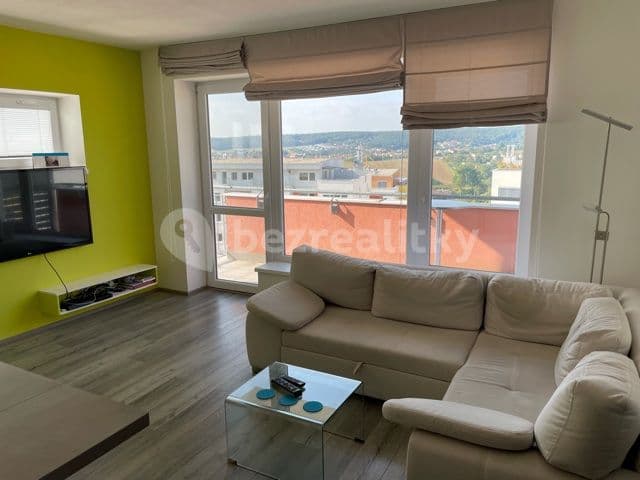 Prenájom bytu 2-izbový 46 m², Hvozdecká, Brno, Jihomoravský kraj Prenájom bytu 2-izbový 46 m², Hvozdecká, Brno, Jihomoravský kraj
