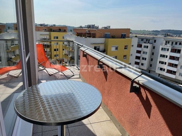 Prenájom bytu 2-izbový 46 m², Hvozdecká, Brno, Jihomoravský kraj Prenájom bytu 2-izbový 46 m², Hvozdecká, Brno, Jihomoravský kraj