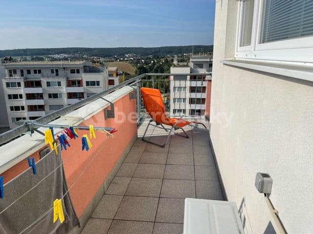 Prenájom bytu 2-izbový 46 m², Hvozdecká, Brno, Jihomoravský kraj Prenájom bytu 2-izbový 46 m², Hvozdecká, Brno, Jihomoravský kraj