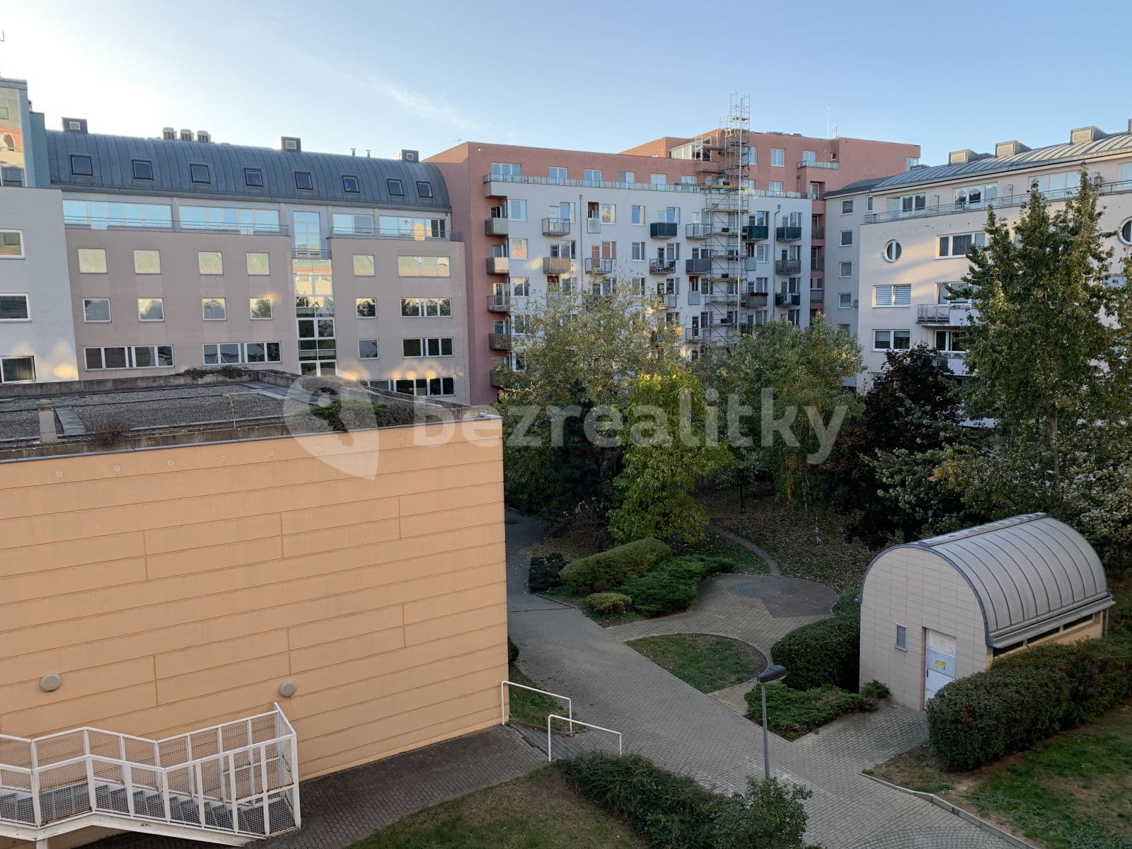 Prenájom bytu 2-izbový 60 m², Bratří Dohalských, Praha, Praha Prenájom bytu 2-izbový 60 m², Bratří Dohalských, Praha, Praha