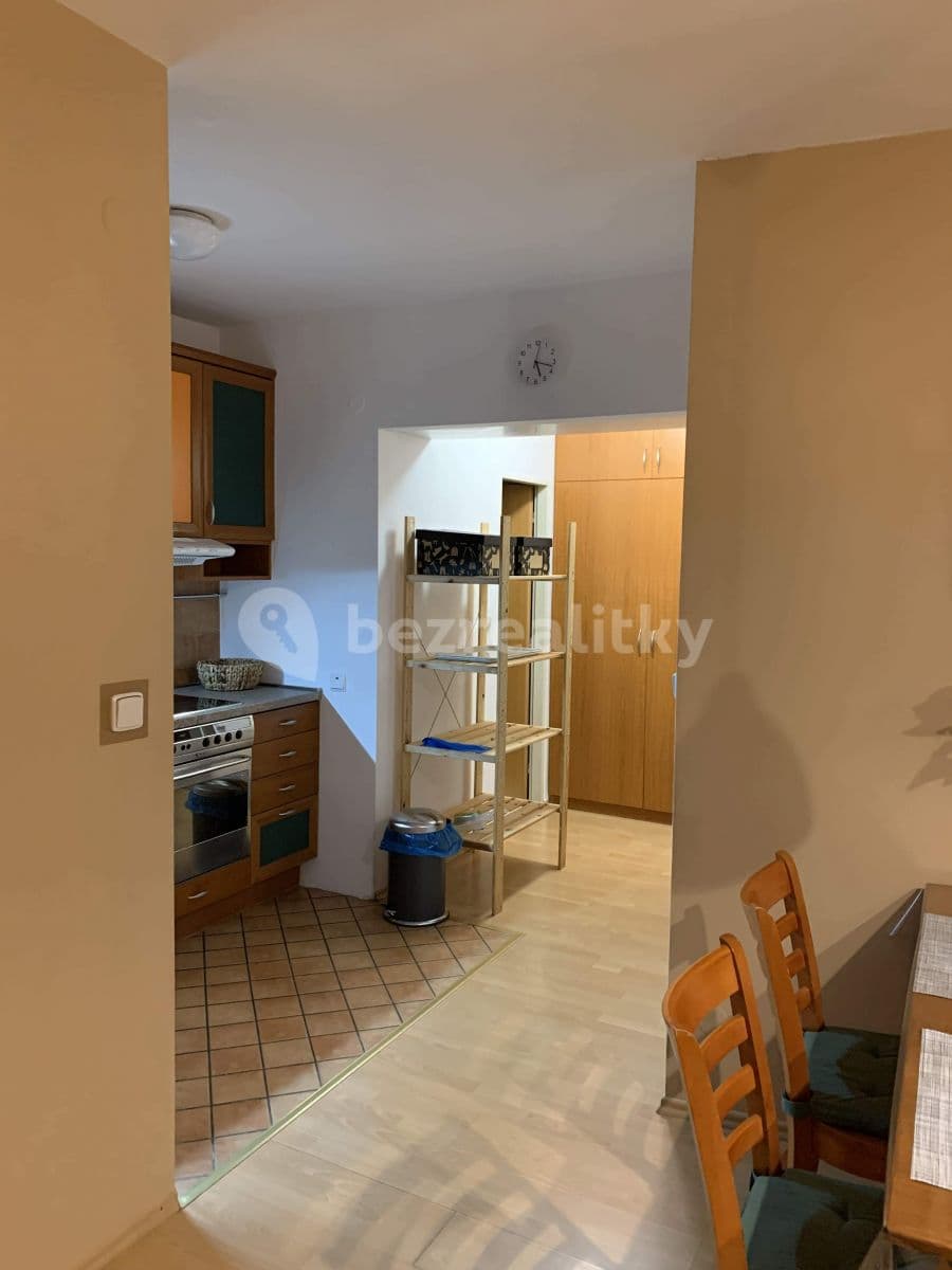 Prenájom bytu 2-izbový 60 m², Bratří Dohalských, Praha, Praha Prenájom bytu 2-izbový 60 m², Bratří Dohalských, Praha, Praha