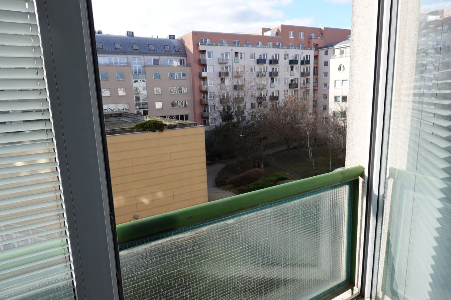 Prenájom bytu 2-izbový 60 m², Bratří Dohalských, Praha, Praha Prenájom bytu 2-izbový 60 m², Bratří Dohalských, Praha, Praha