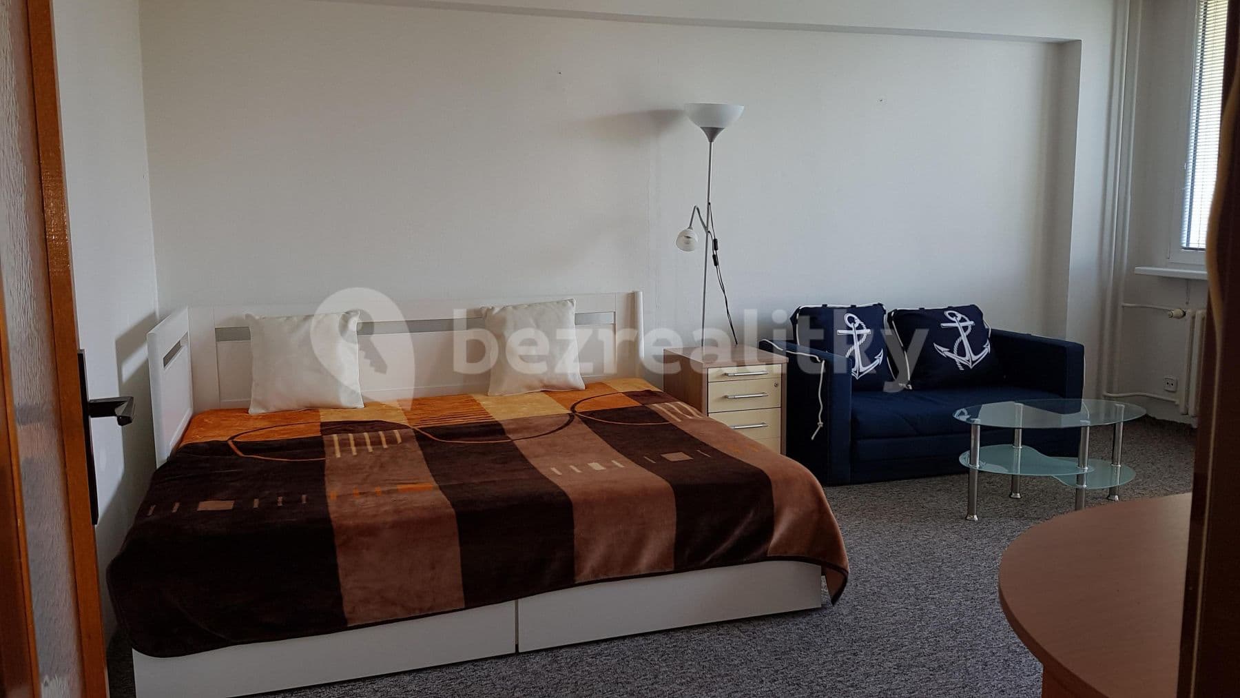 Prenájom bytu 1-izbový 44 m², Jana Palacha, Mladá Boleslav, Středočeský kraj Prenájom bytu 1-izbový 44 m², Jana Palacha, Mladá Boleslav, Středočeský kraj