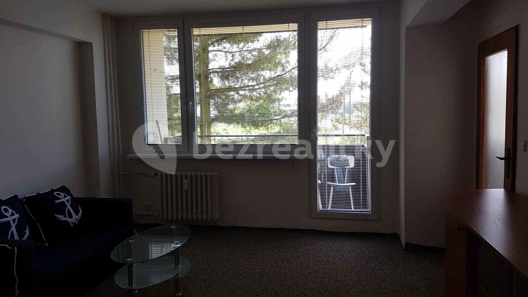 Prenájom bytu 1-izbový 44 m², Jana Palacha, Mladá Boleslav, Středočeský kraj Prenájom bytu 1-izbový 44 m², Jana Palacha, Mladá Boleslav, Středočeský kraj