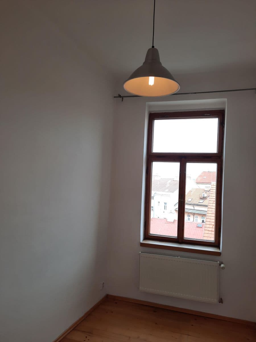 Prenájom bytu 2-izbový 40 m², Vlkova, Praha, Praha Prenájom bytu 2-izbový 40 m², Vlkova, Praha, Praha