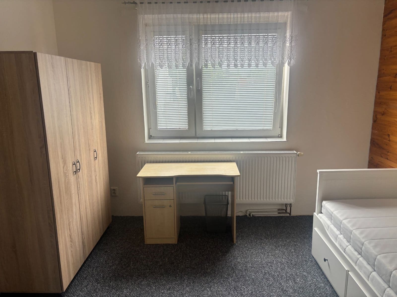 Prenájom bytu 1-izbový 18 m², Čelakovského, Brno, Jihomoravský kraj Prenájom bytu 1-izbový 18 m², Čelakovského, Brno, Jihomoravský kraj
