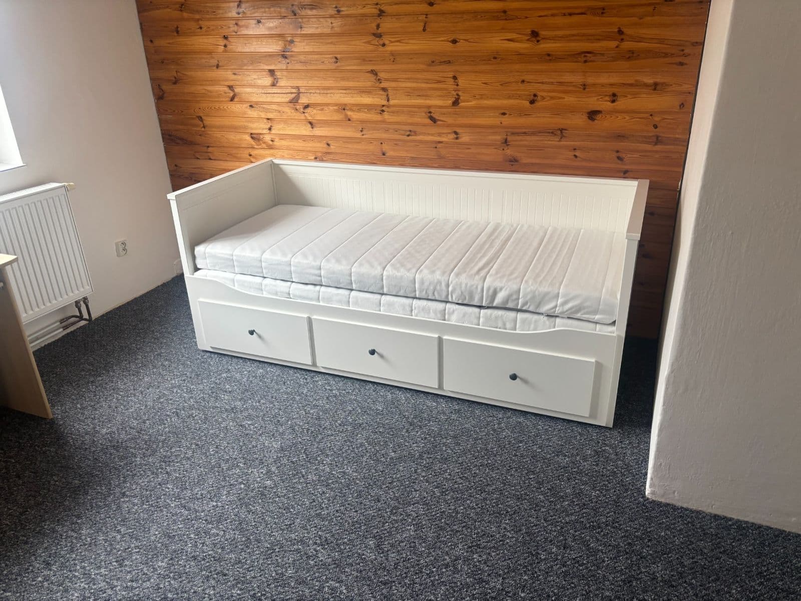 Prenájom bytu 1-izbový 18 m², Čelakovského, Brno, Jihomoravský kraj Prenájom bytu 1-izbový 18 m², Čelakovského, Brno, Jihomoravský kraj