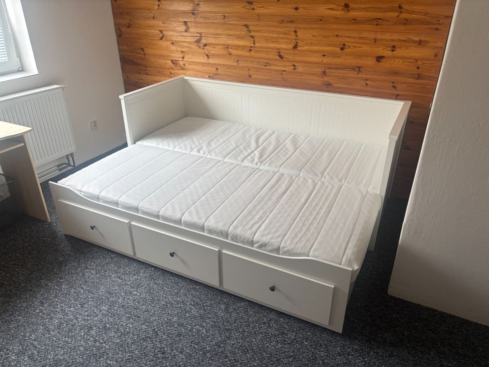 Prenájom bytu 1-izbový 18 m², Čelakovského, Brno, Jihomoravský kraj Prenájom bytu 1-izbový 18 m², Čelakovského, Brno, Jihomoravský kraj