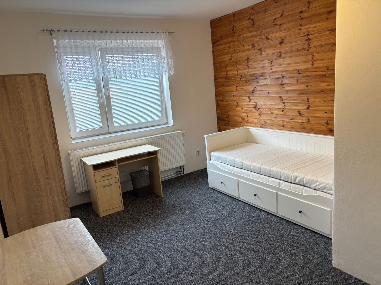 Prenájom bytu 1-izbový 18 m², Čelakovského, Brno, Jihomoravský kraj Prenájom bytu 1-izbový 18 m², Čelakovského, Brno, Jihomoravský kraj