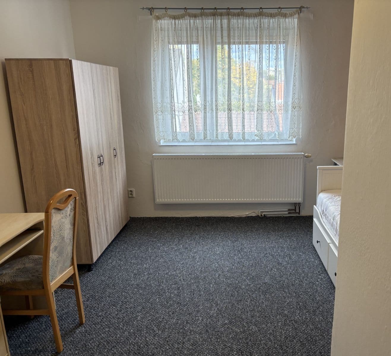 Prenájom bytu Garsoniéra 18 m², Čelakovského, Brno, Jihomoravský kraj Prenájom bytu Garsoniéra 18 m², Čelakovského, Brno, Jihomoravský kraj