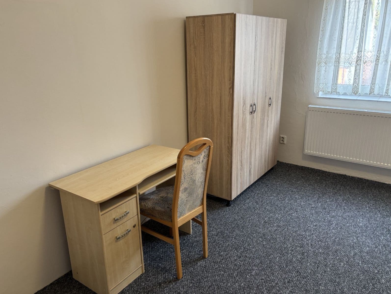 Prenájom bytu Garsoniéra 18 m², Čelakovského, Brno, Jihomoravský kraj Prenájom bytu Garsoniéra 18 m², Čelakovského, Brno, Jihomoravský kraj