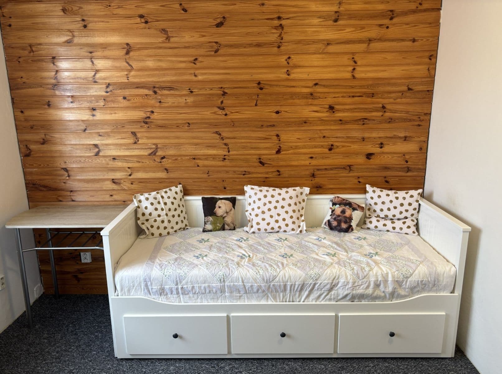 Prenájom bytu Garsoniéra 18 m², Čelakovského, Brno, Jihomoravský kraj Prenájom bytu Garsoniéra 18 m², Čelakovského, Brno, Jihomoravský kraj