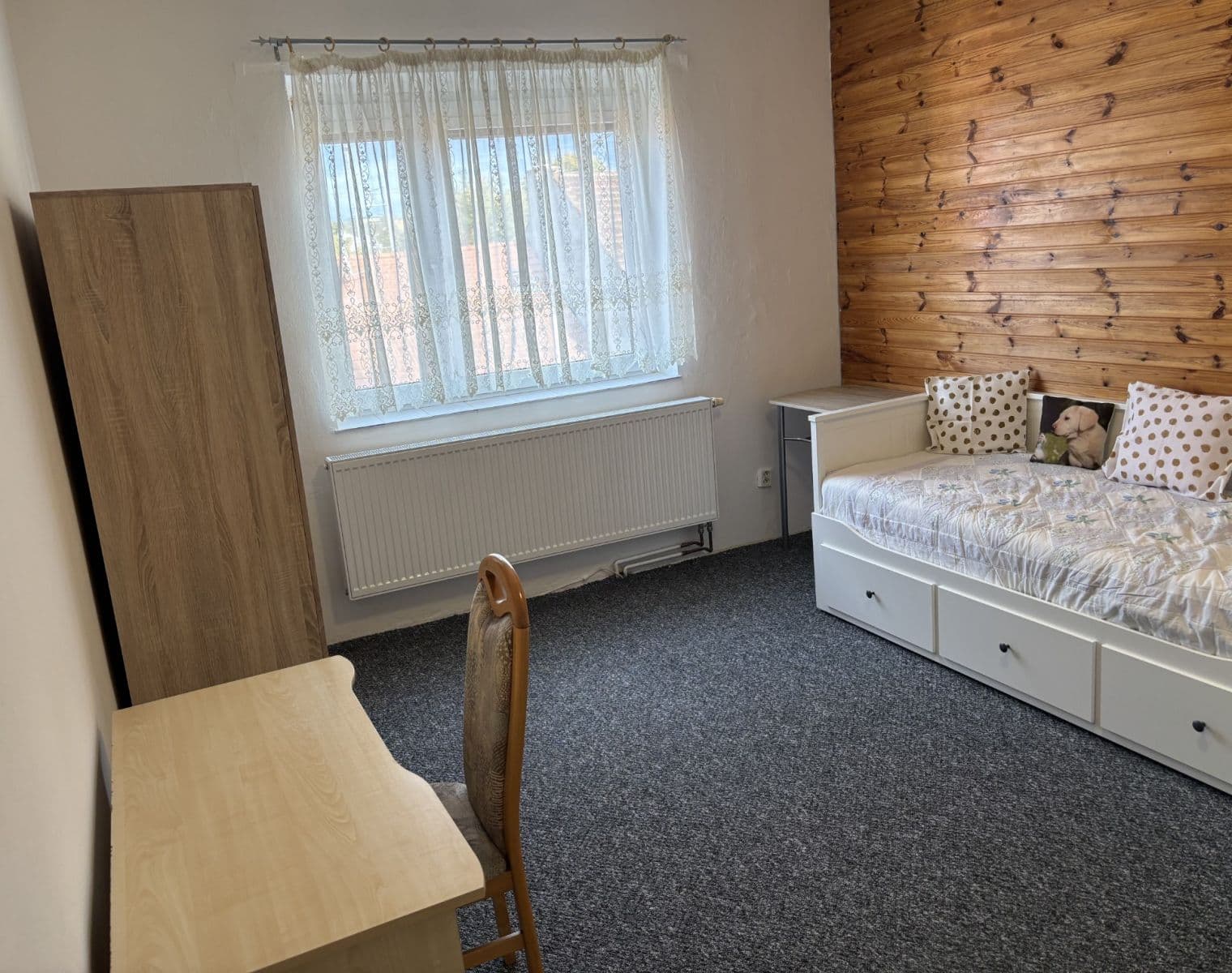 Prenájom bytu Garsoniéra 18 m², Čelakovského, Brno, Jihomoravský kraj Prenájom bytu Garsoniéra 18 m², Čelakovského, Brno, Jihomoravský kraj