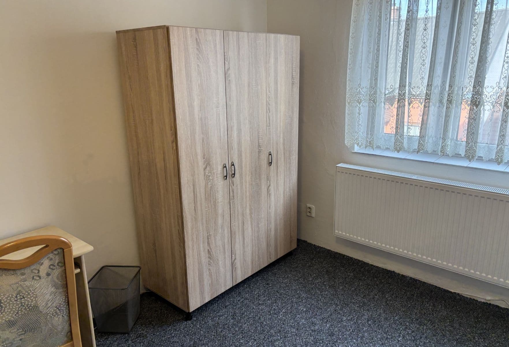 Prenájom bytu Garsoniéra 18 m², Čelakovského, Brno, Jihomoravský kraj Prenájom bytu Garsoniéra 18 m², Čelakovského, Brno, Jihomoravský kraj