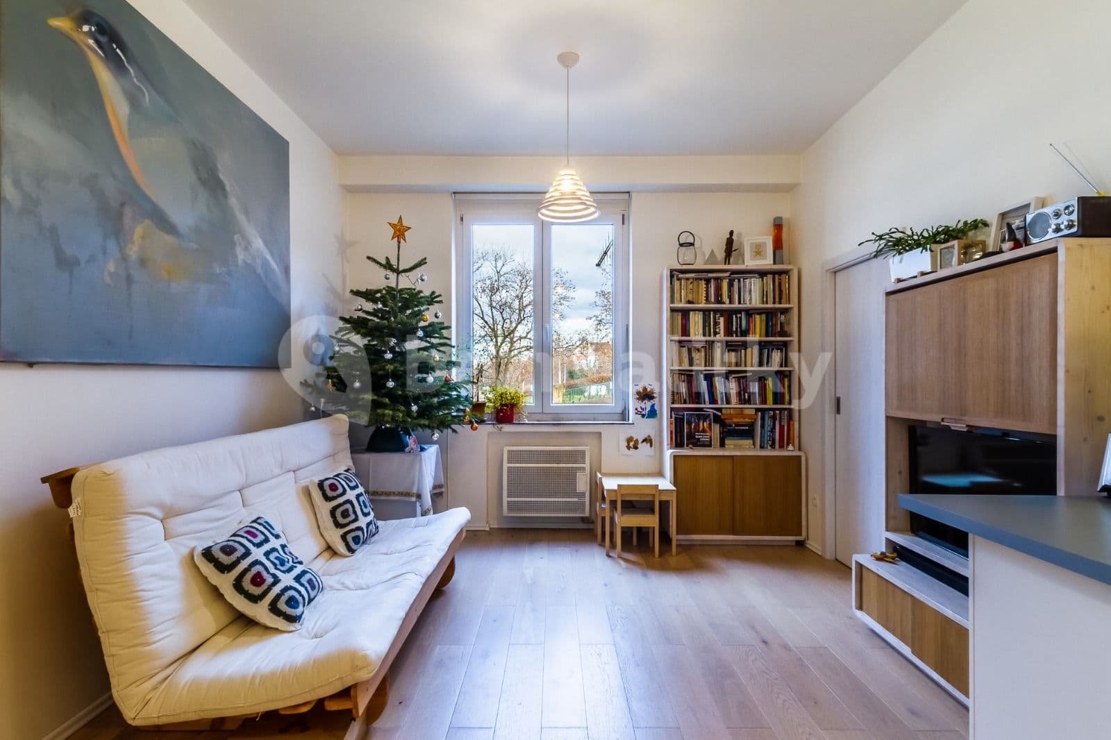 Prenájom bytu 2-izbový 42 m², Střešovická, Praha, Praha Prenájom bytu 2-izbový 42 m², Střešovická, Praha, Praha