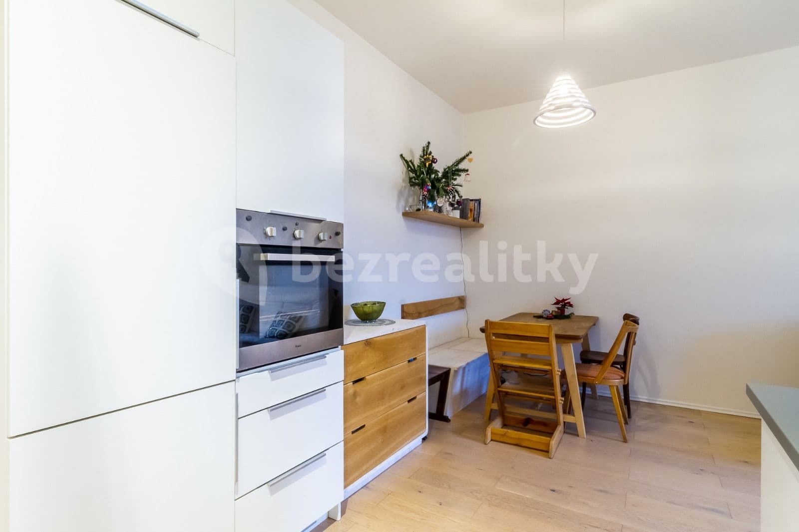 Prenájom bytu 2-izbový 42 m², Střešovická, Praha, Praha Prenájom bytu 2-izbový 42 m², Střešovická, Praha, Praha