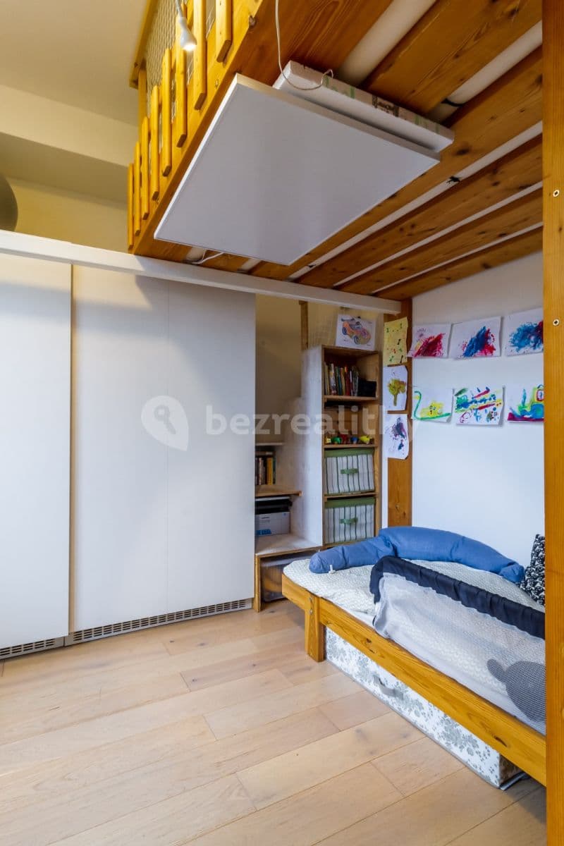 Prenájom bytu 2-izbový 42 m², Střešovická, Praha, Praha Prenájom bytu 2-izbový 42 m², Střešovická, Praha, Praha